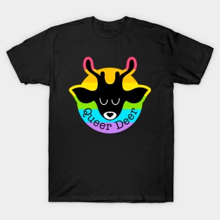 Queer Deer T-Shirt